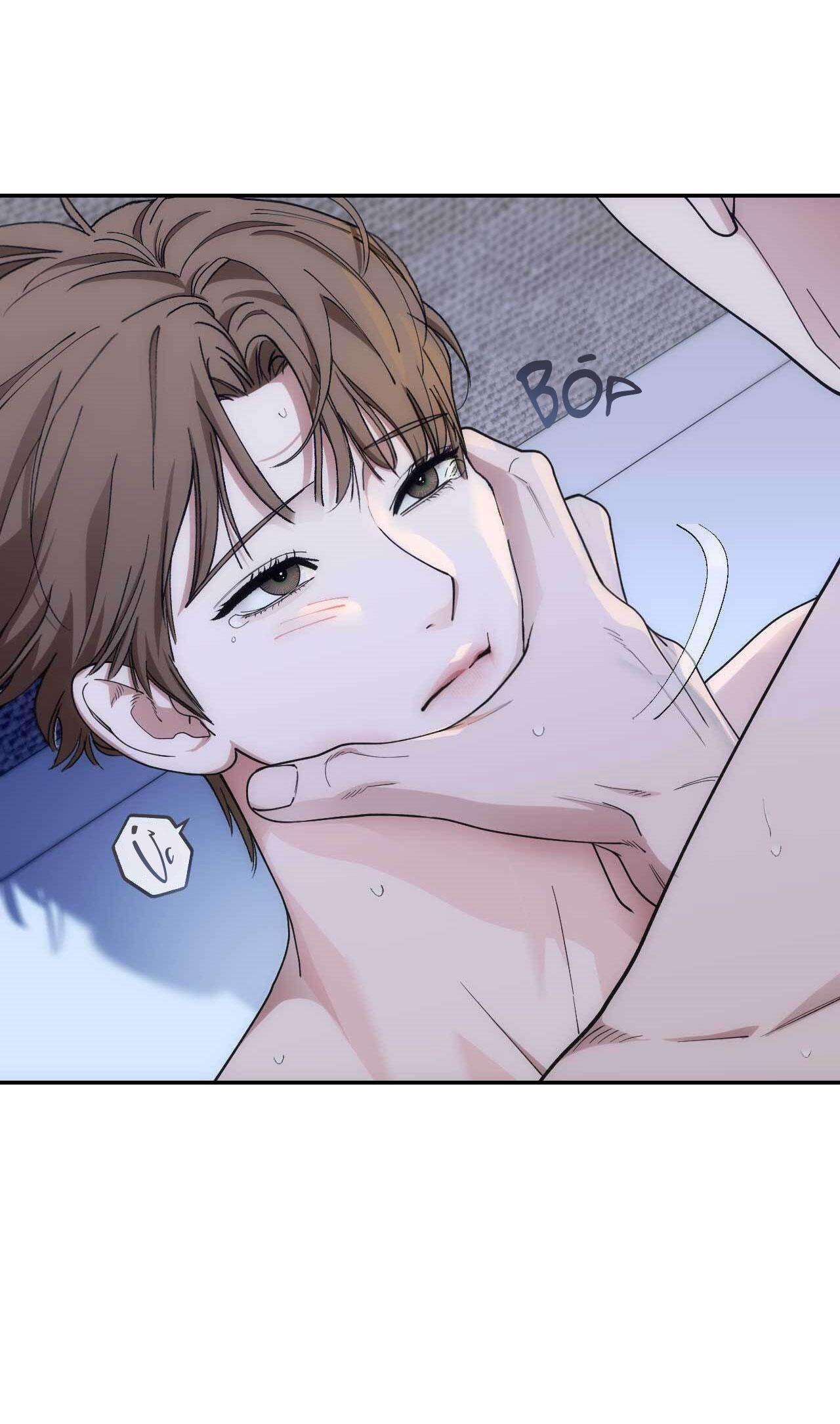 Đọc truyện CHÌM TRONG KHOÁI LẠC - Chapter 37
