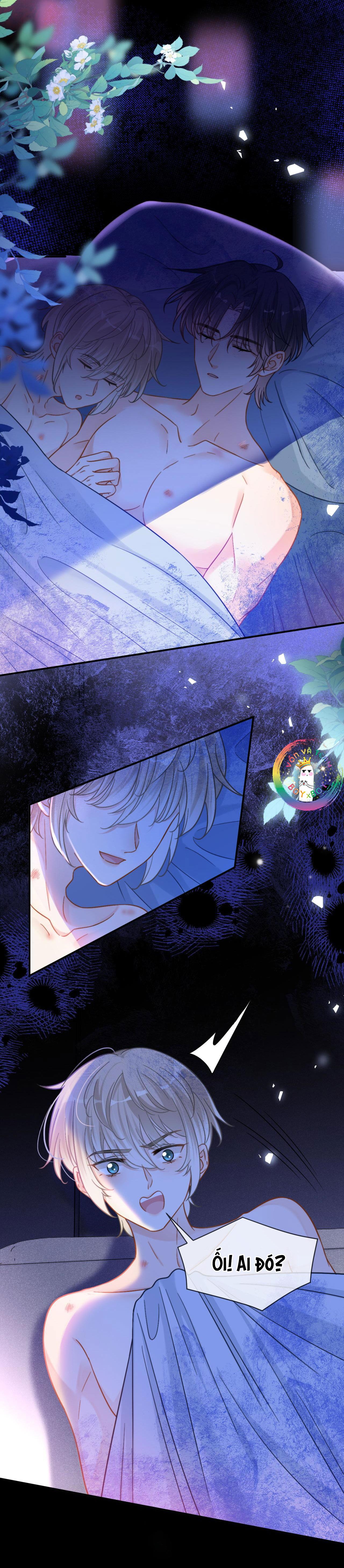 Đọc truyện Nam Thần Bá Đạo Cầu Xin Tôi Quay Lại (NGANG RAW) - Chapter 57