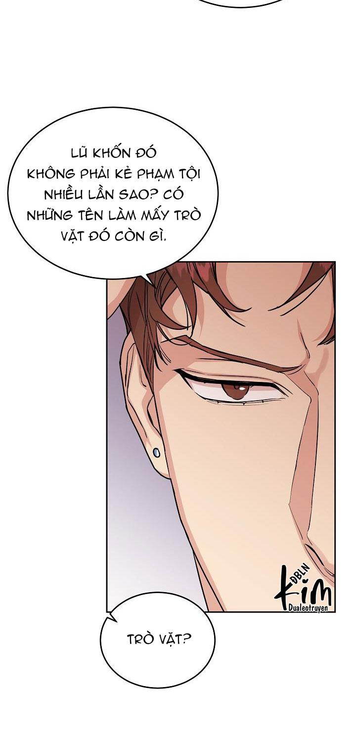 Đọc truyện CHÓ VÀ CHIM - Chapter 15