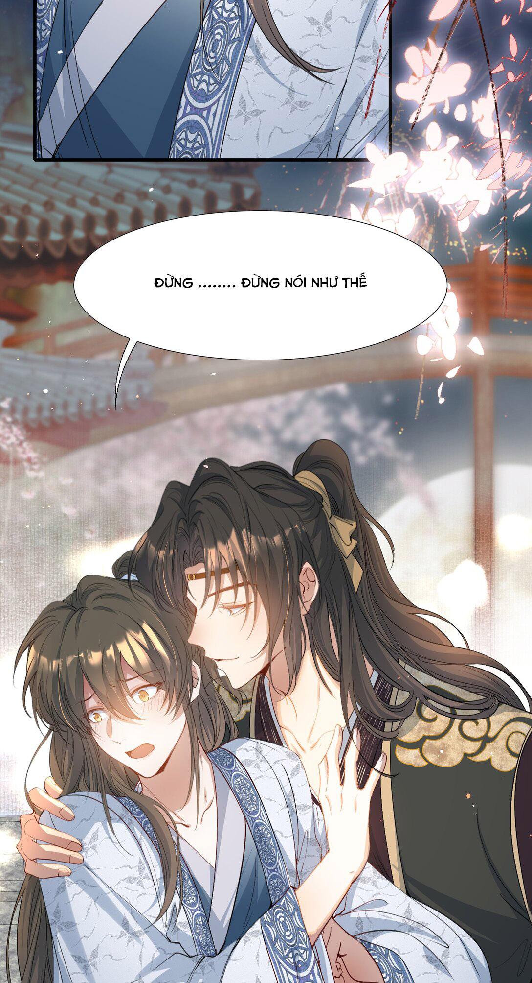 Đọc truyện Loạn thế vi vương - Chapter 93
