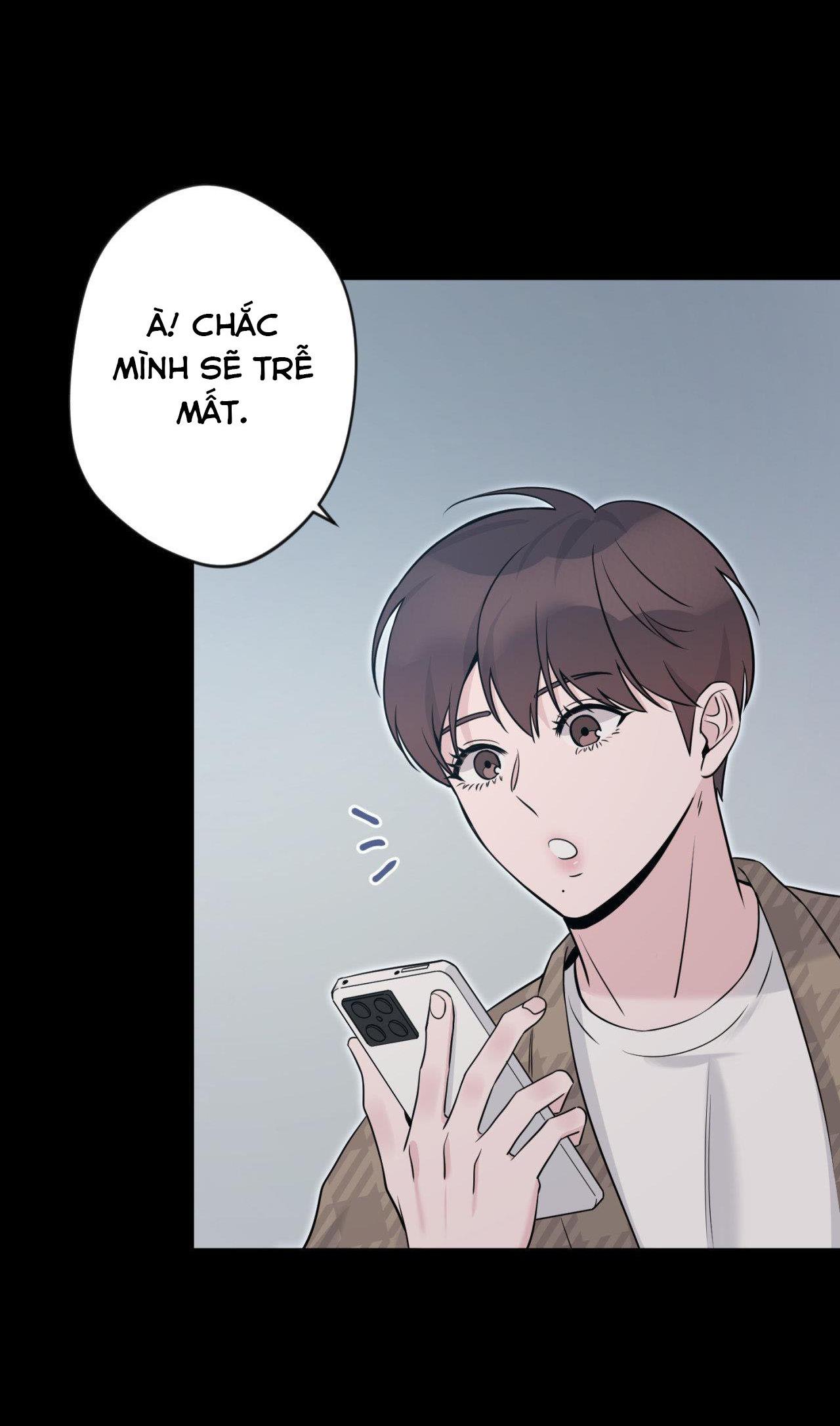 Đọc truyện NỤ HÔN THIÊN THẦN - Chapter 10