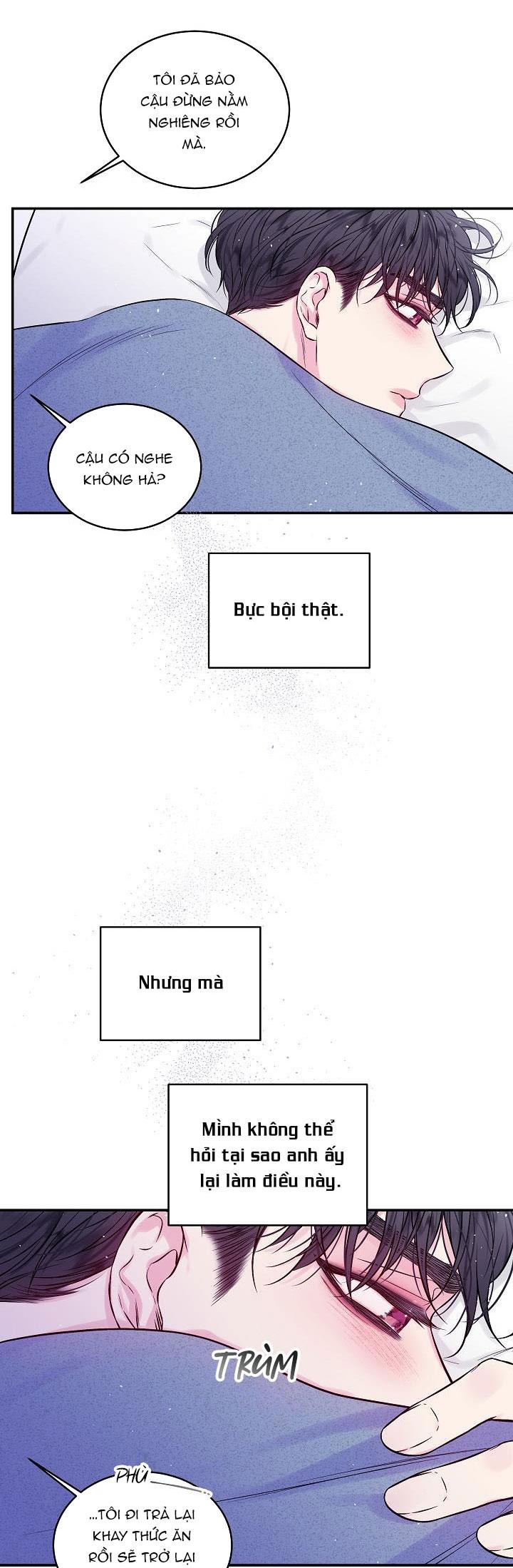 Đọc truyện BÌNH MINH THỨ HAI - Chapter 59