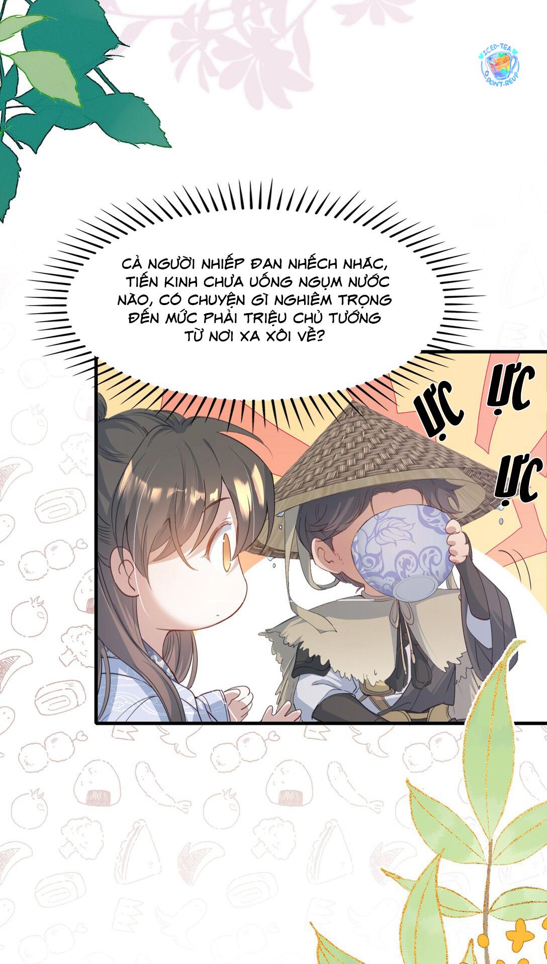Đọc truyện Loạn thế vi vương - Chapter 90