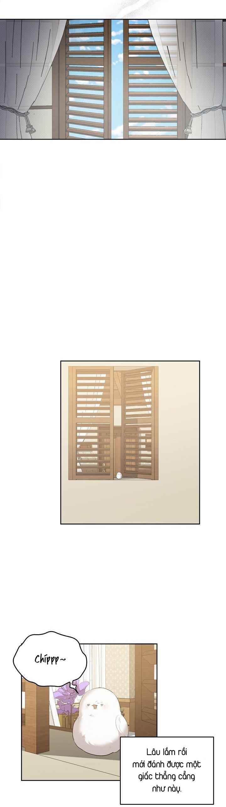 Đọc truyện  Xin Người Đừng Nhấn - Chapter 12