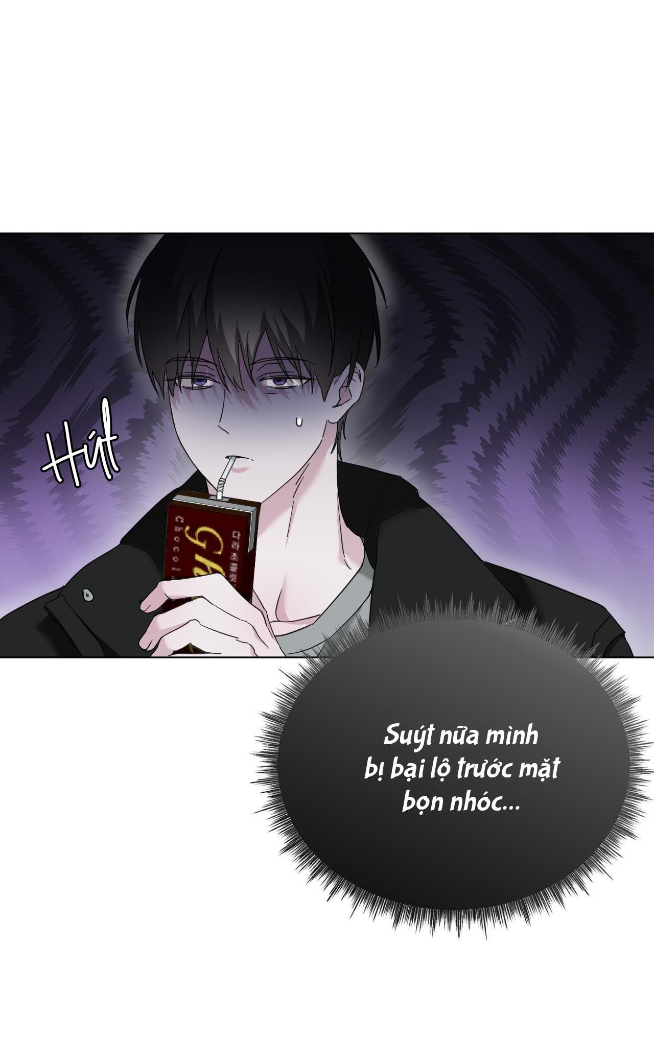 Đọc truyện Dễ thương là lỗi của tôi sao? - Chapter 31
