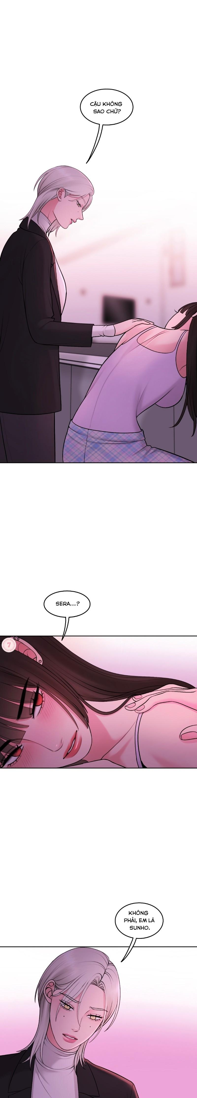 Đọc truyện Vô Tình - Chapter 59