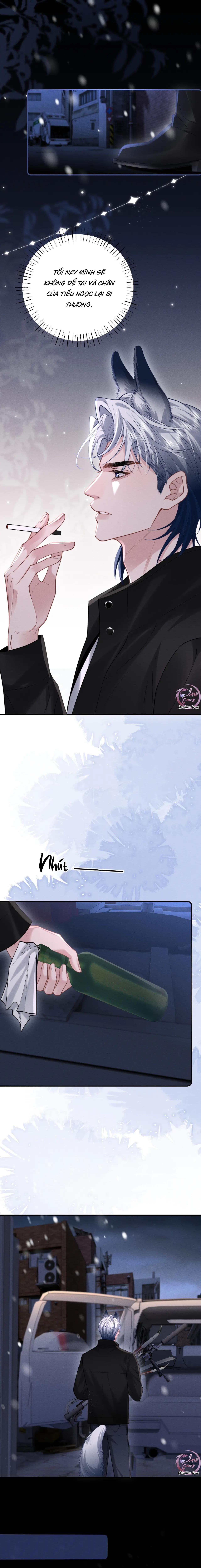 Đọc truyện Nuông Chiều Sinh Hư - Chapter 10