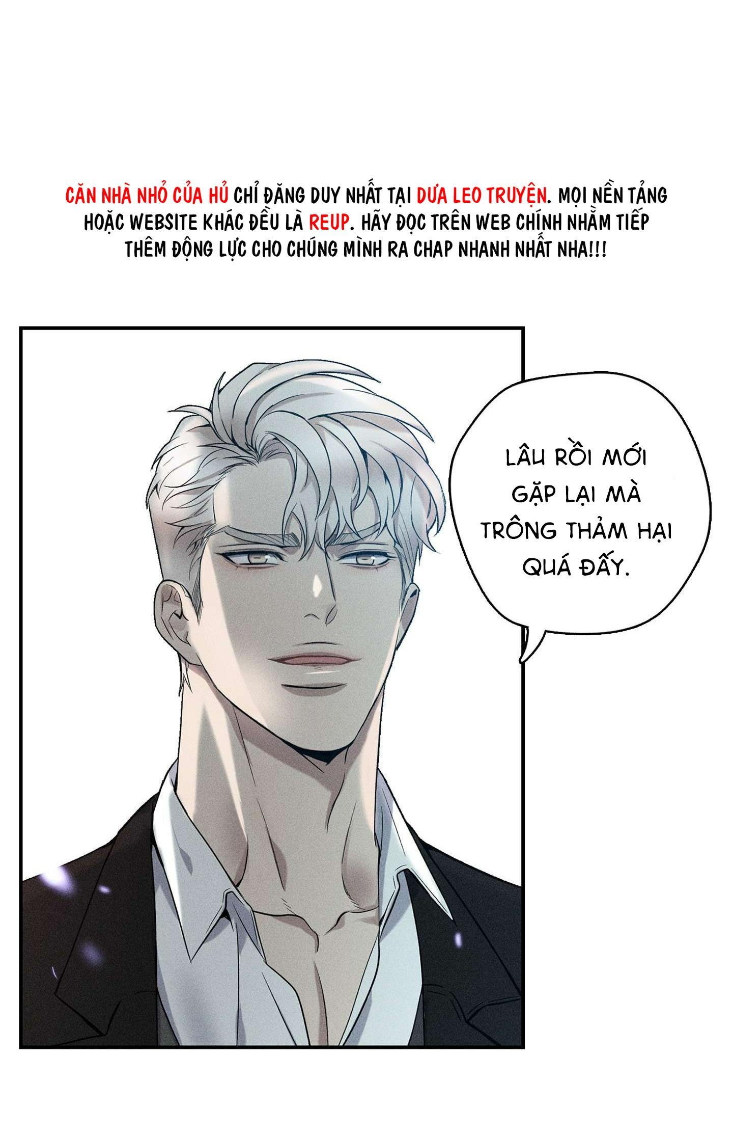 Đọc truyện (END) ĐẾN KHI EM TAN VỠ - Chapter 1