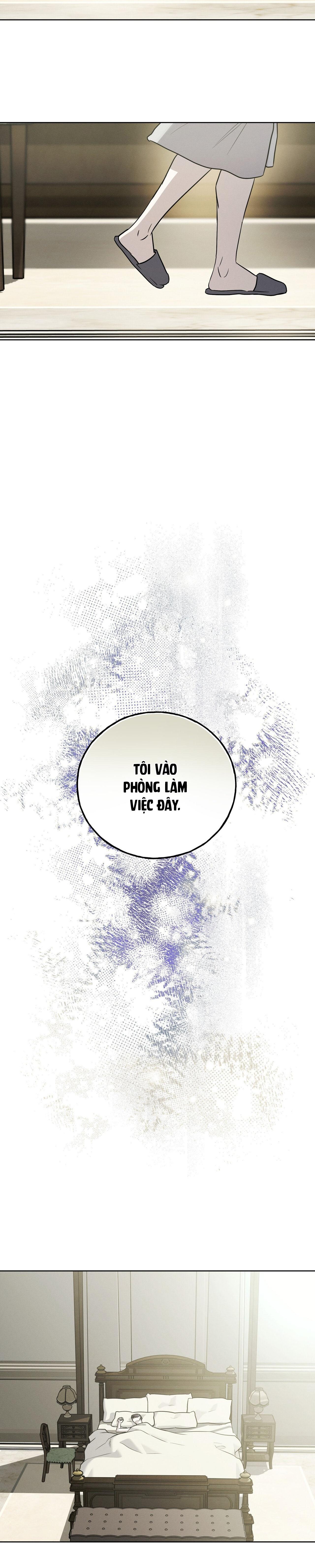 Đọc truyện LÂU ĐÀI GỖ MUN - Chapter 14