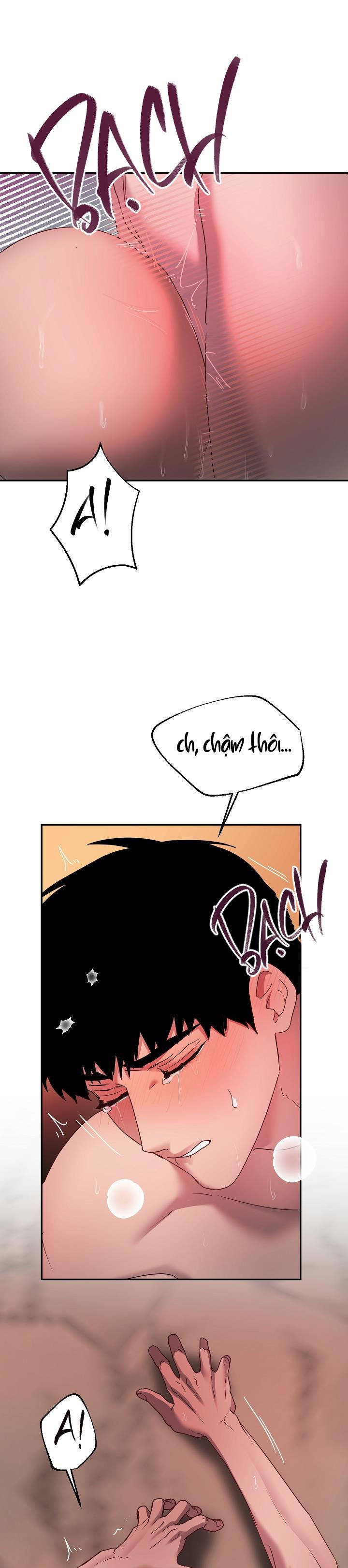 Đọc truyện THỢ SĂN MỘT ĐÊM 10 LẦN - Chapter 15