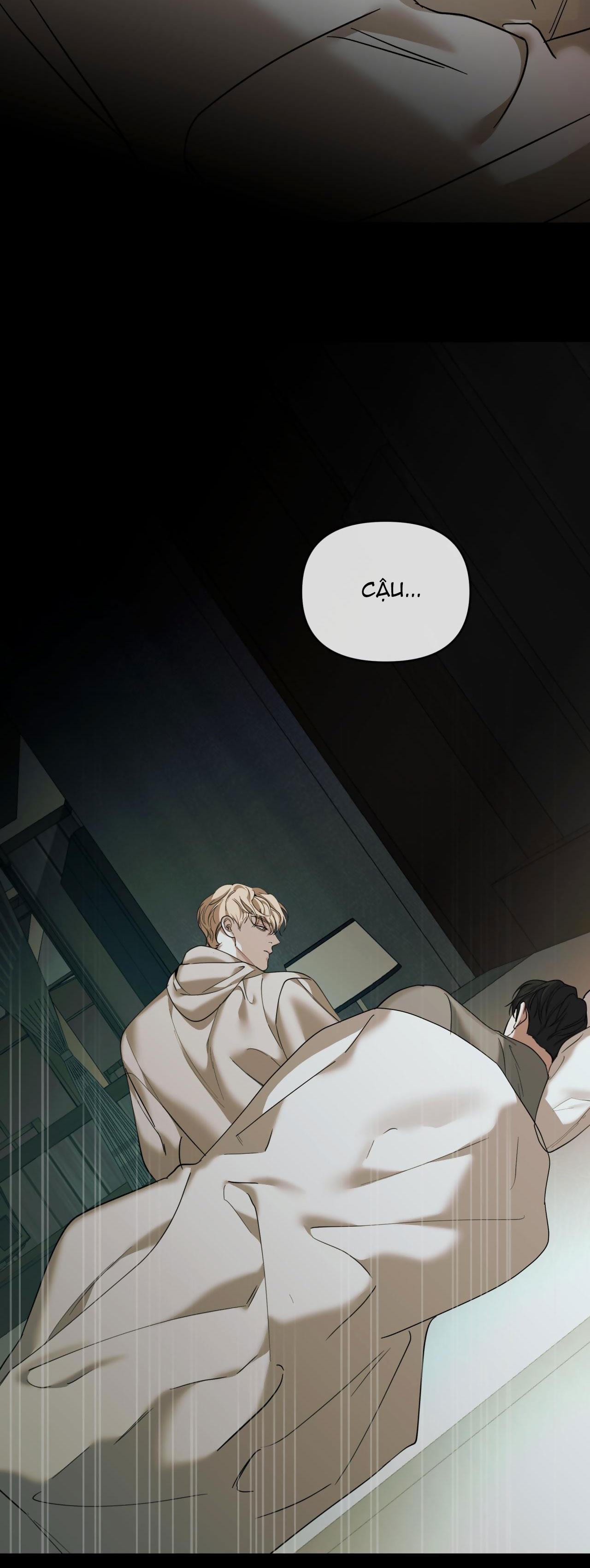 Đọc truyện NGƯỜI YÊU DẤU - Chapter 25