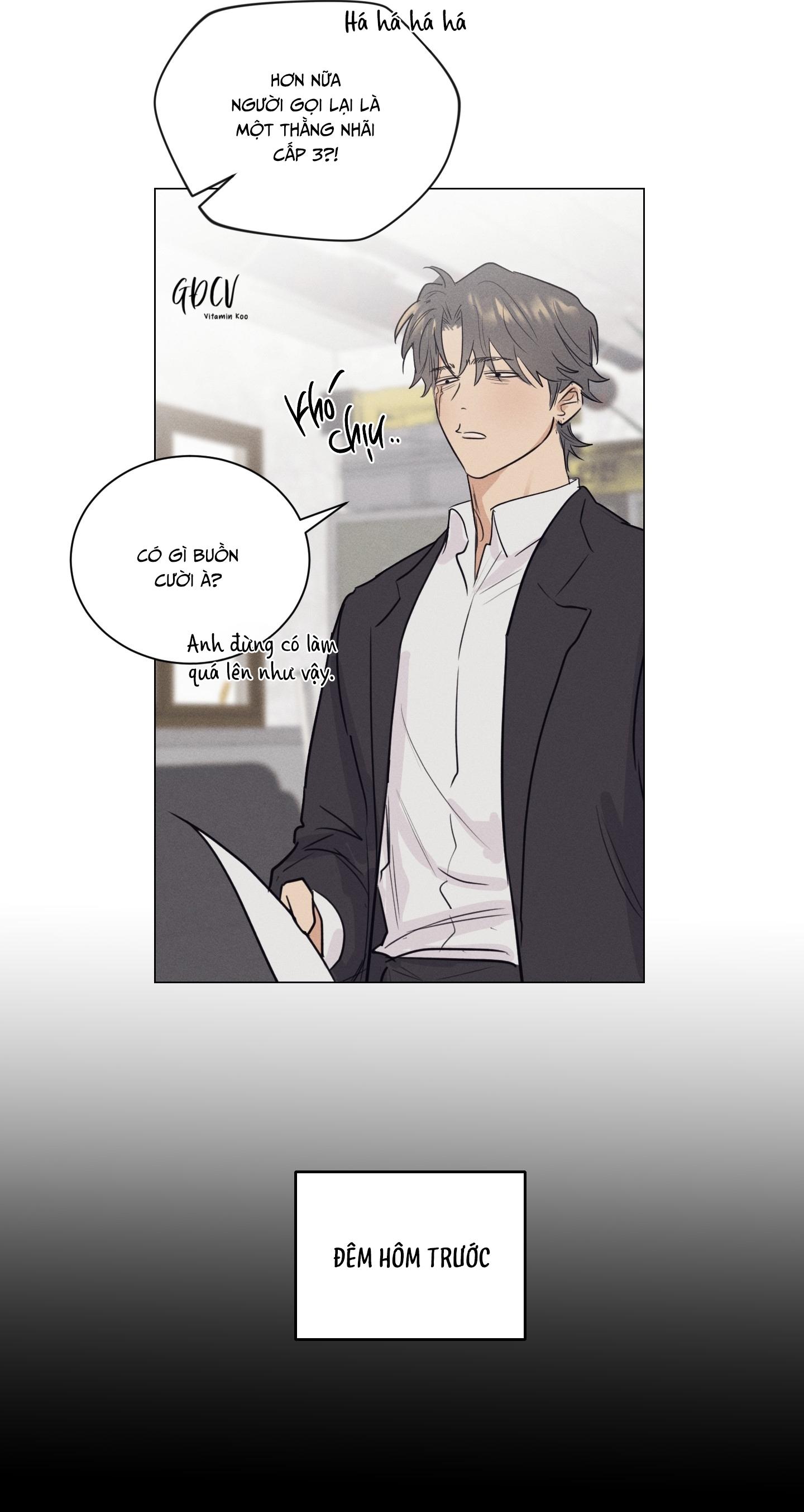 Đọc truyện CÓ THỰC MỚI VỰC ĐƯỢC ĐẠO - Chapter 4