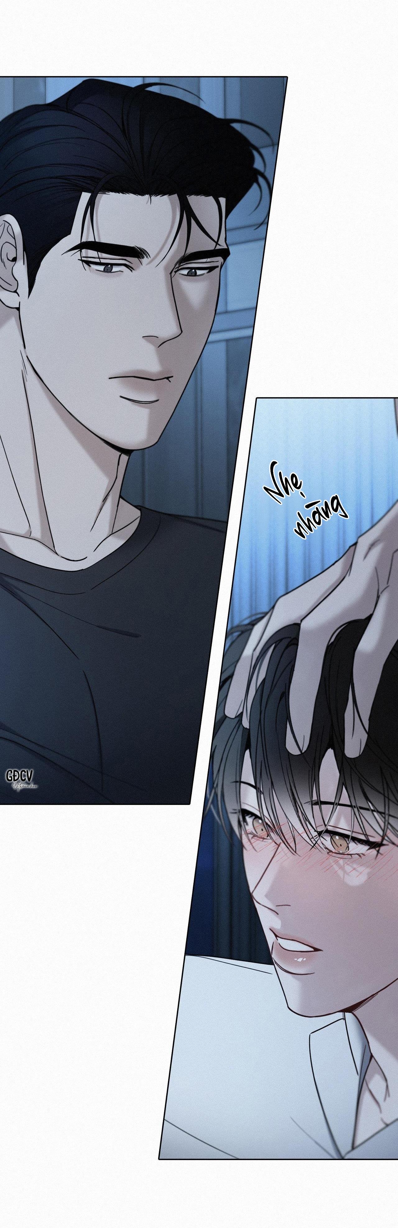 Đọc truyện HOÀNG HÔN BÊN LÀN NƯỚC - Chapter 14