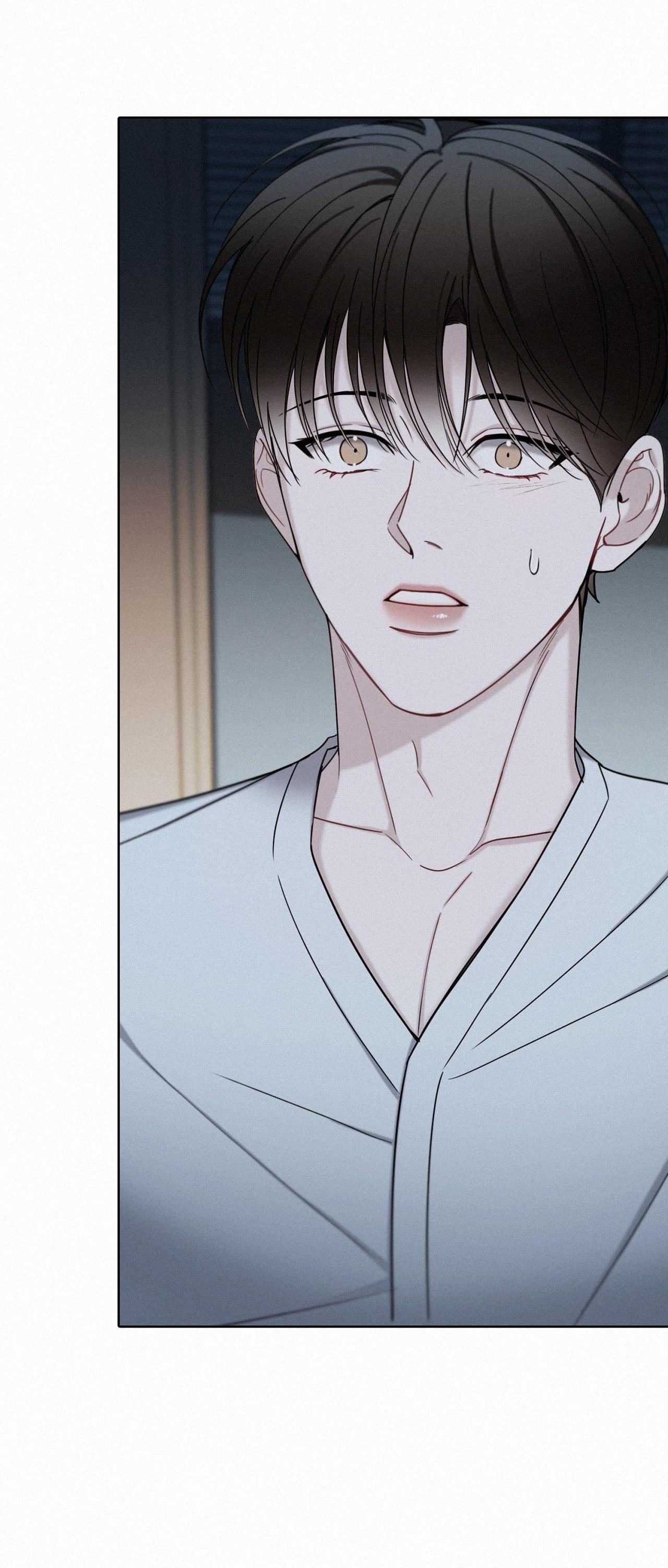 Đọc truyện HOÀNG HÔN BÊN LÀN NƯỚC - Chapter 26