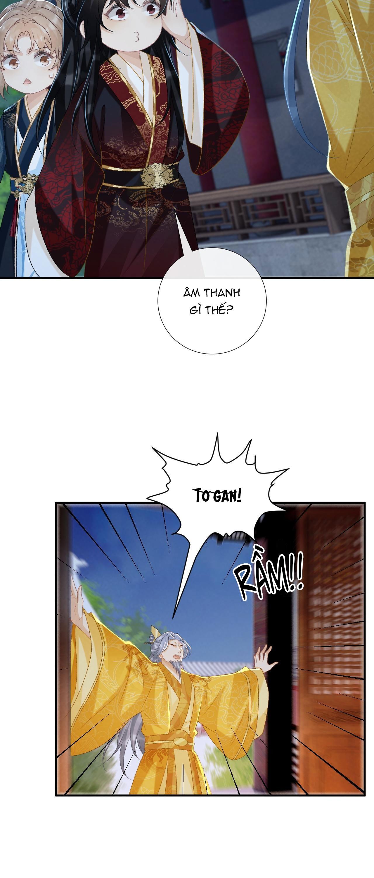 Đọc truyện CẠM BẪY CỦA KẺ BIẾN THÁI - Chapter 82