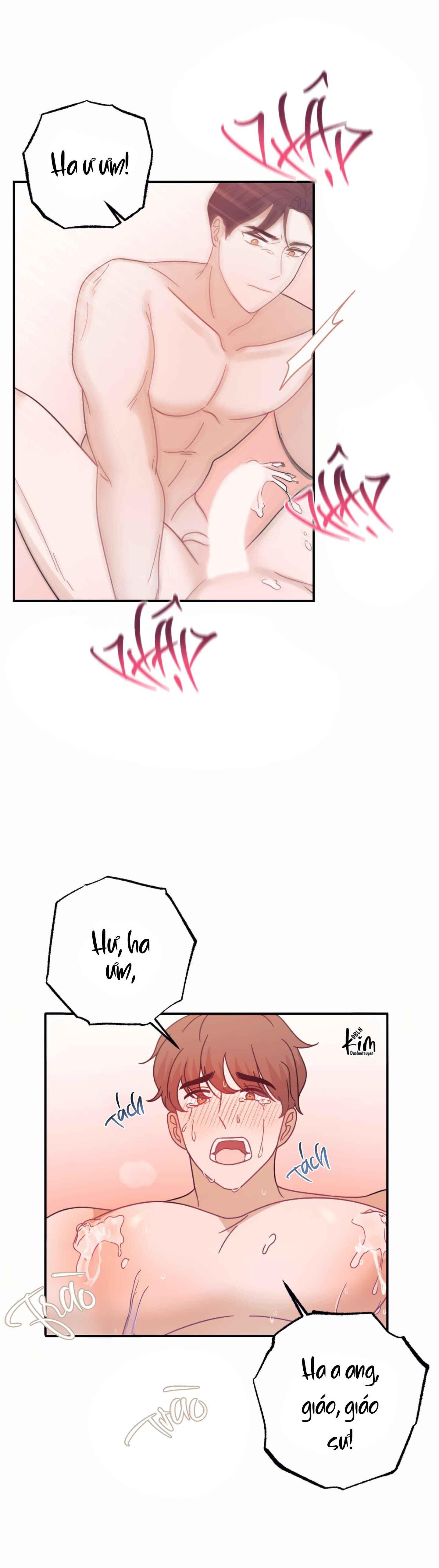 Đọc truyện TUYỂN TẬP NGỰC BỰ, CUNG KHỦ CỦA NHÀ KIM - Chapter 172.4