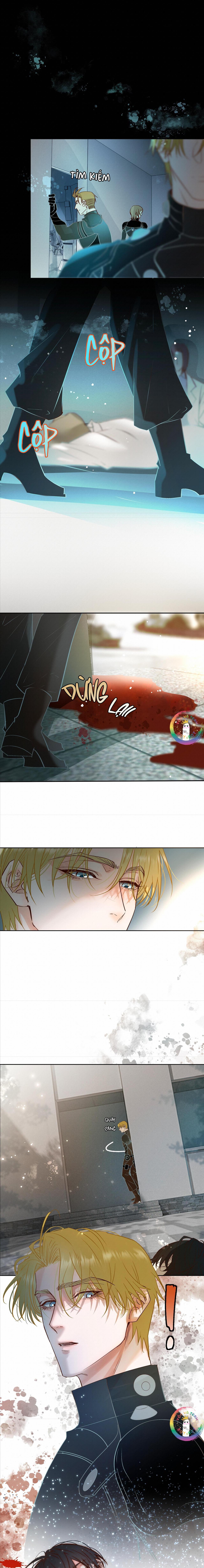 Đọc truyện Trỗi Dậy Từ Tro Tàn - Chapter 50