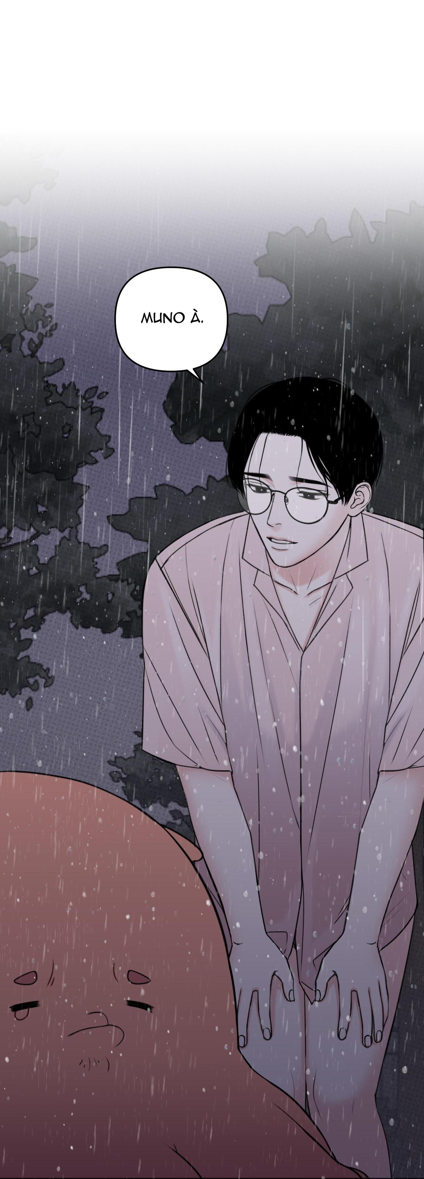 Đọc truyện CẢNH BÁO MƯA - Chapter 5