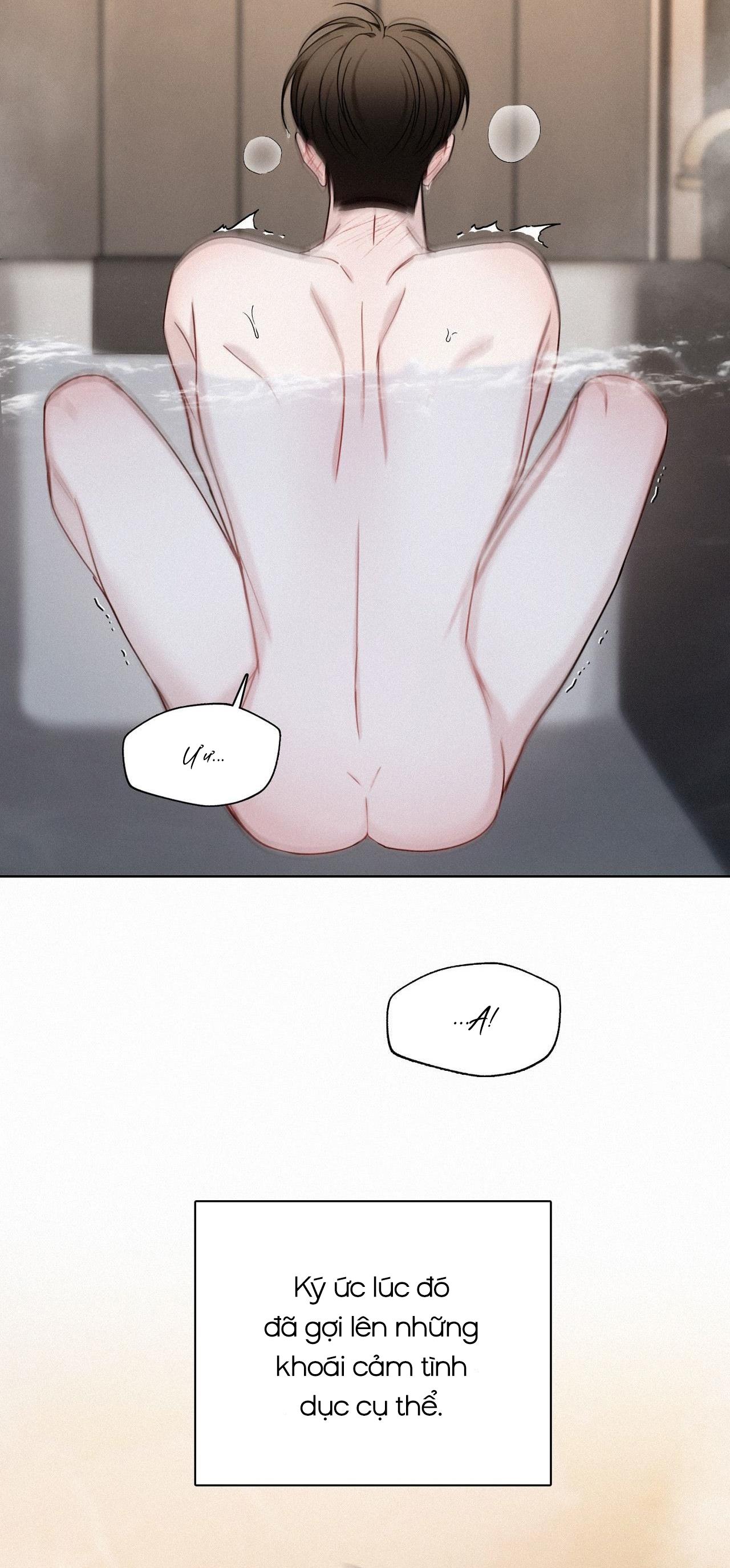 Đọc truyện HOÀNG HÔN BÊN LÀN NƯỚC - Chapter 27