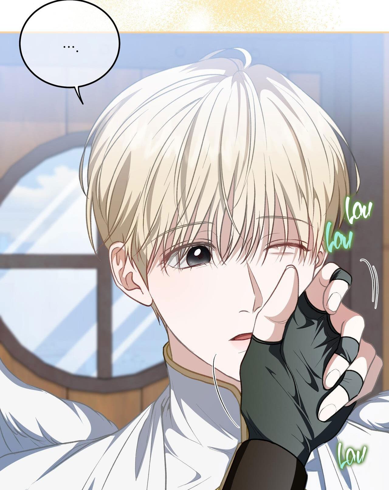 Đọc truyện CÁCH TỒN TẠI NHƯ MỘT NGƯỜI CHƠI - Chapter 40