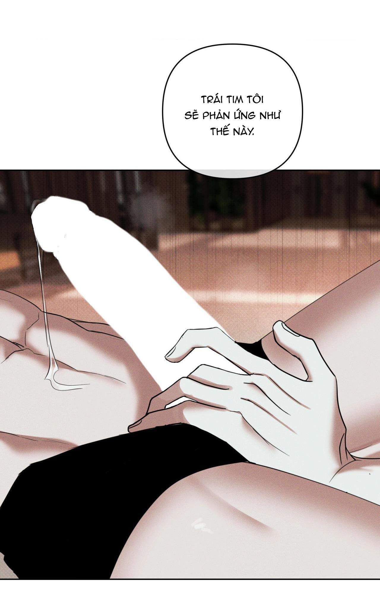 Đọc truyện Dearest - Chapter 8