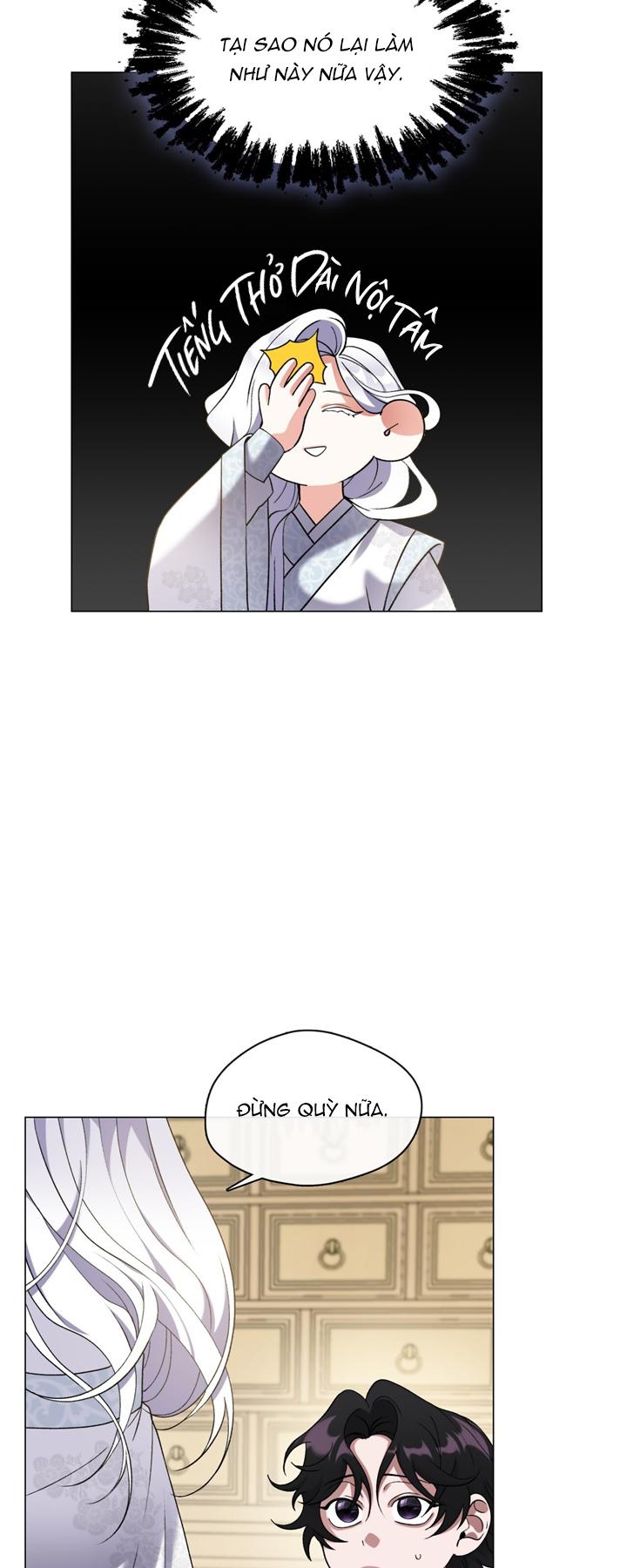 Đọc truyện Tôi đã nuôi dạy thủ lĩnh giáo phái ác ma - Chapter 3