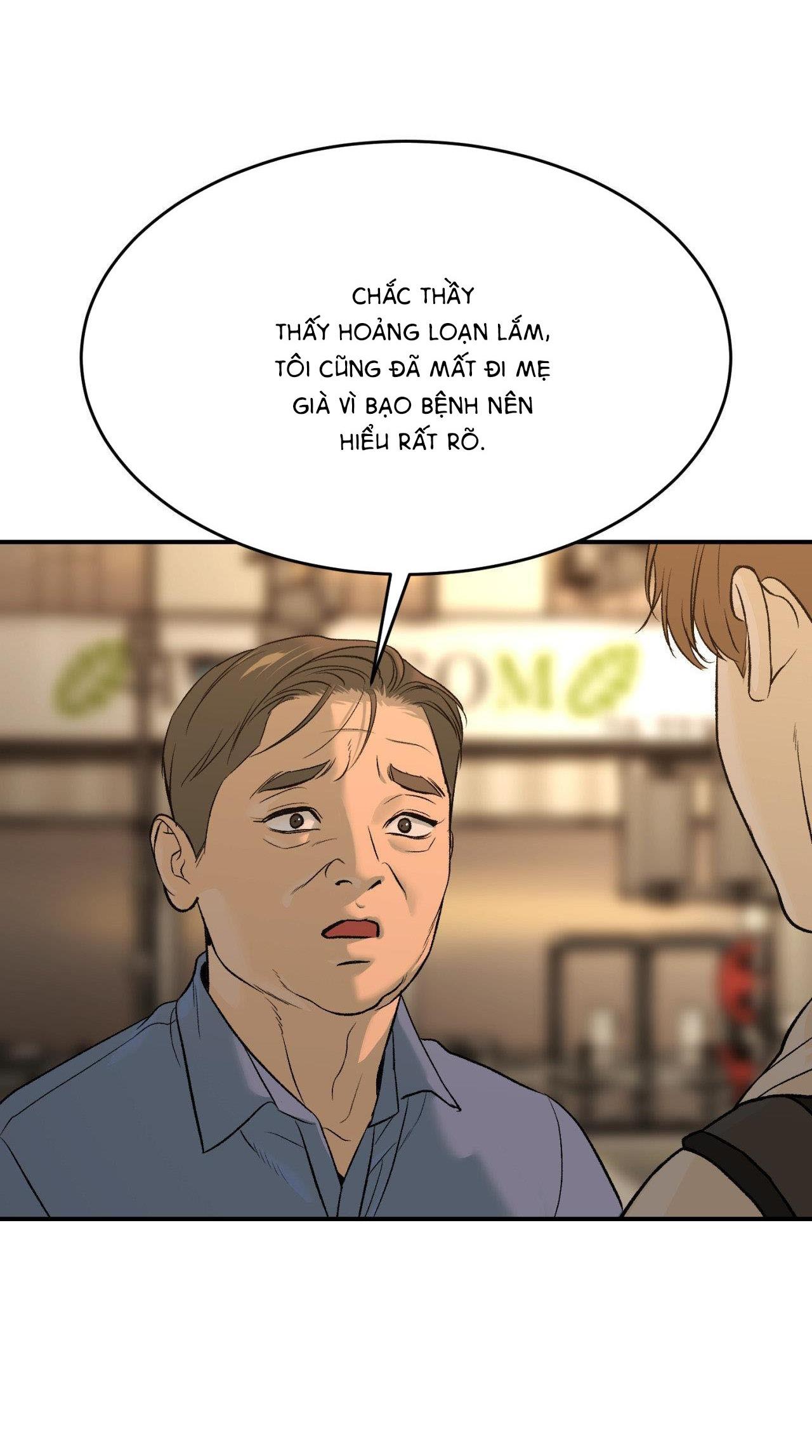 Đọc truyện  ChinhX - Vận Xui - Chapter 48