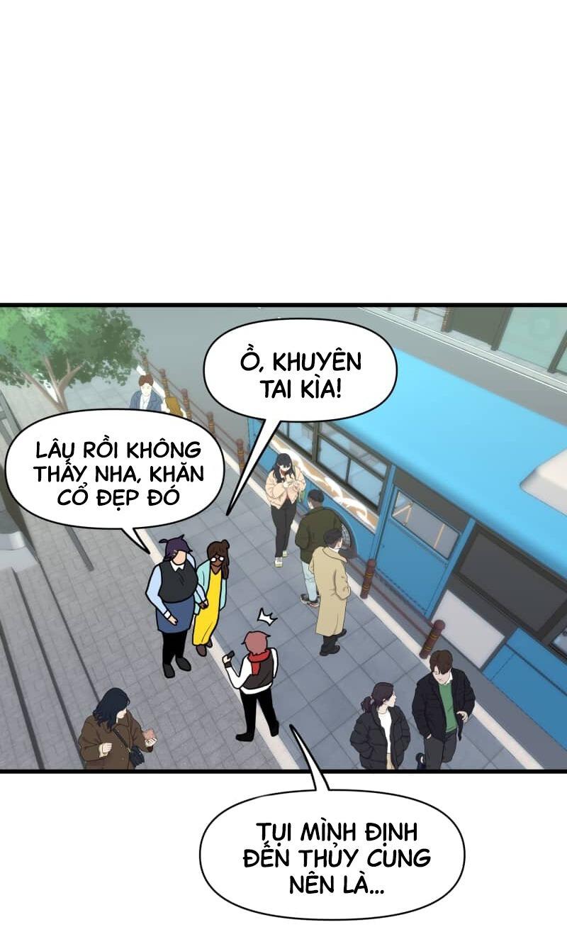 Đọc truyện Truyện Ngôn Nhưng Không Ngôn Lắm - Chapter 118