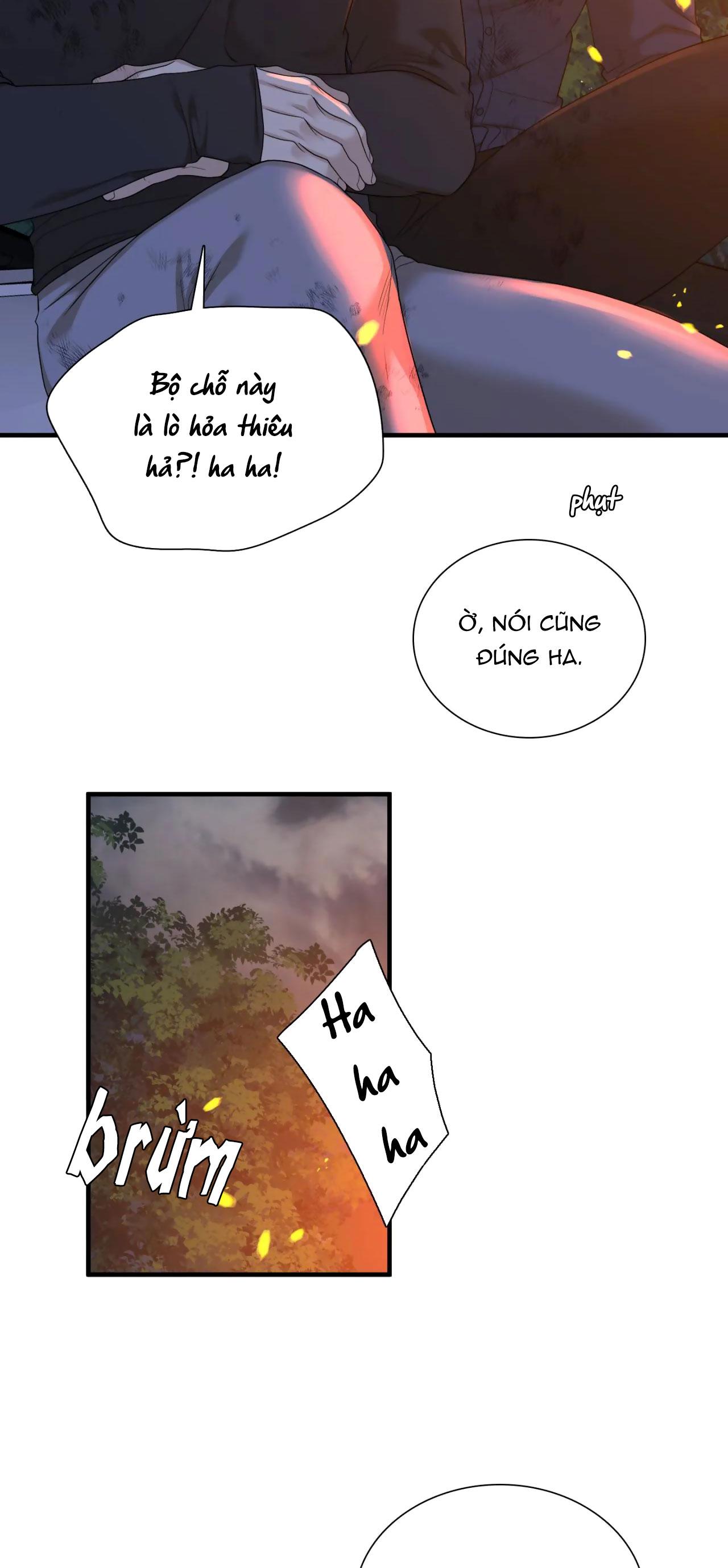Đọc truyện TÊN RÁC RƯỞI - Chapter 69