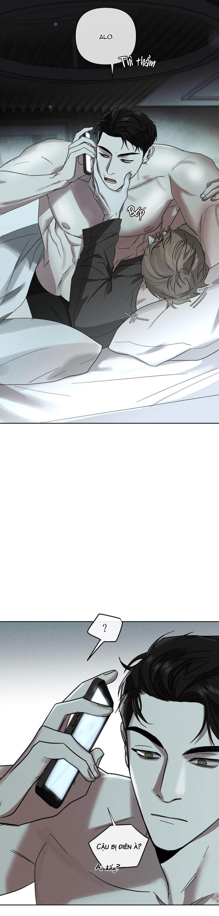 Đọc truyện Dearest - Chapter 5