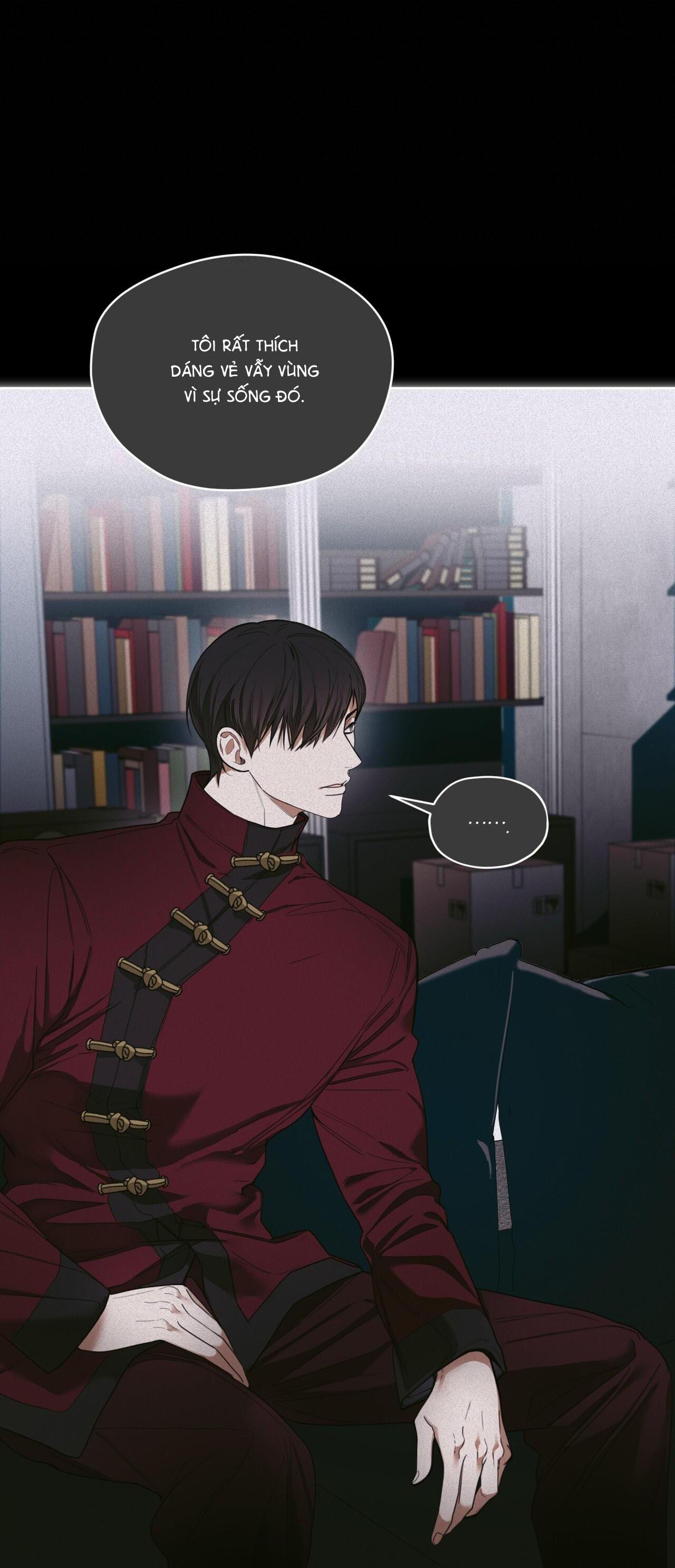 Đọc truyện  Phạm Luật - Chapter 73