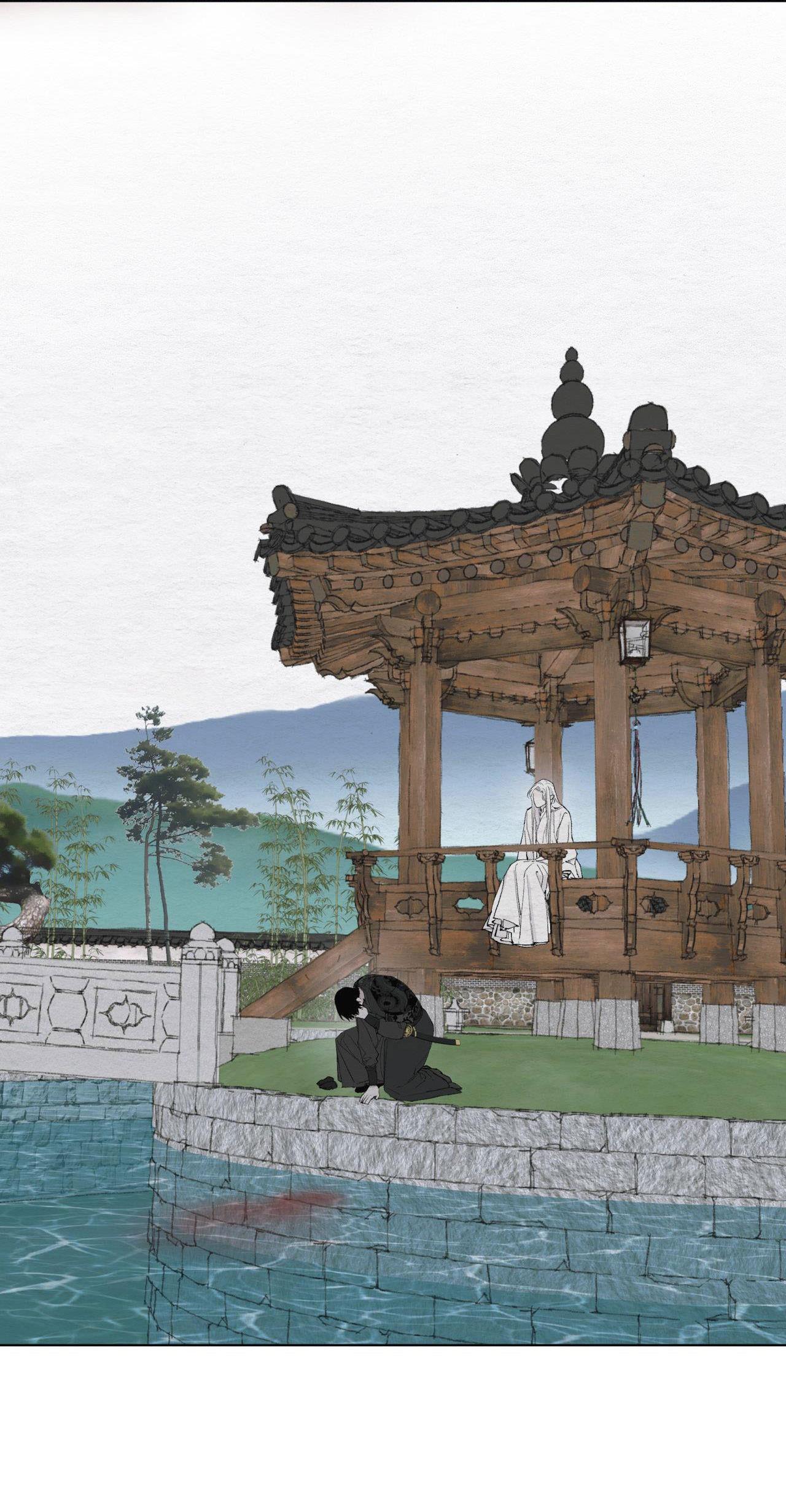 Đọc truyện Lạc Hồn - Chapter 17
