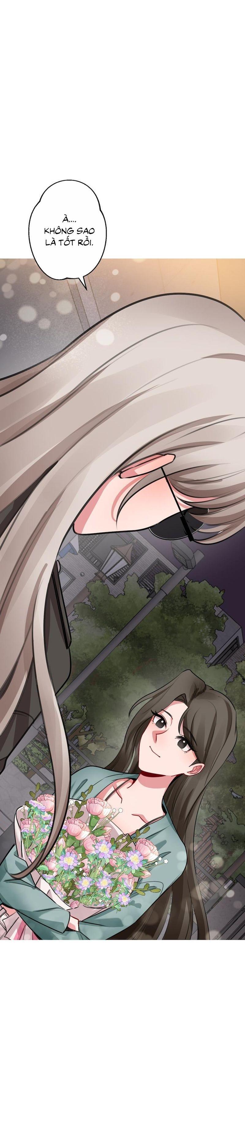 Đọc truyện Flower of youth - Chapter 5