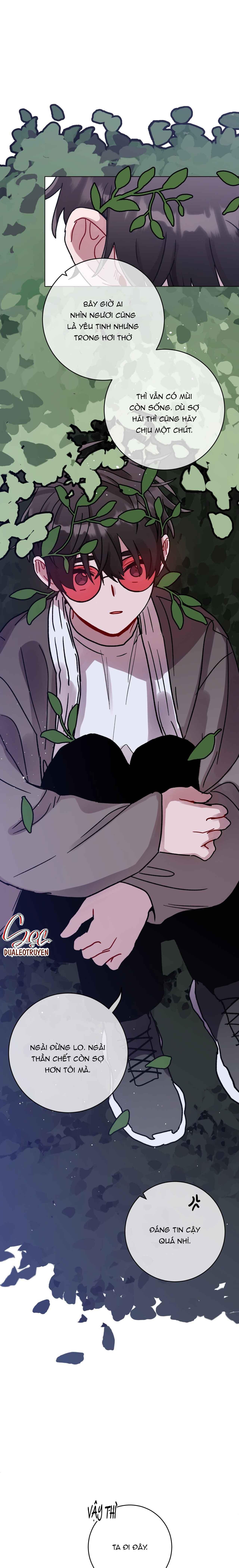 Đọc truyện CƠN MƯA RÀO MÙA HẠ - Chapter 80