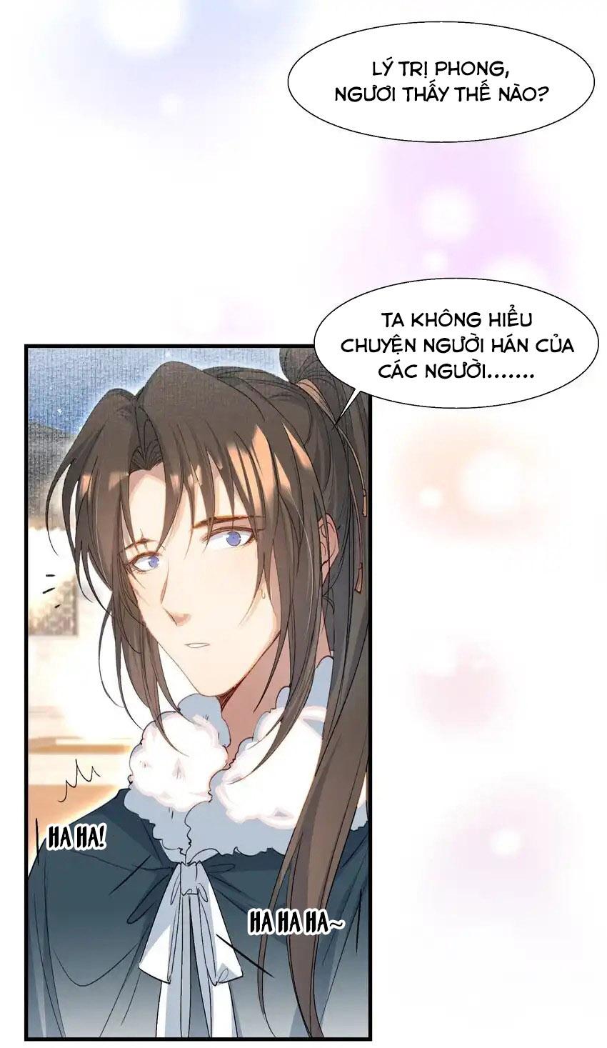 Đọc truyện Loạn thế vi vương - Chapter 67