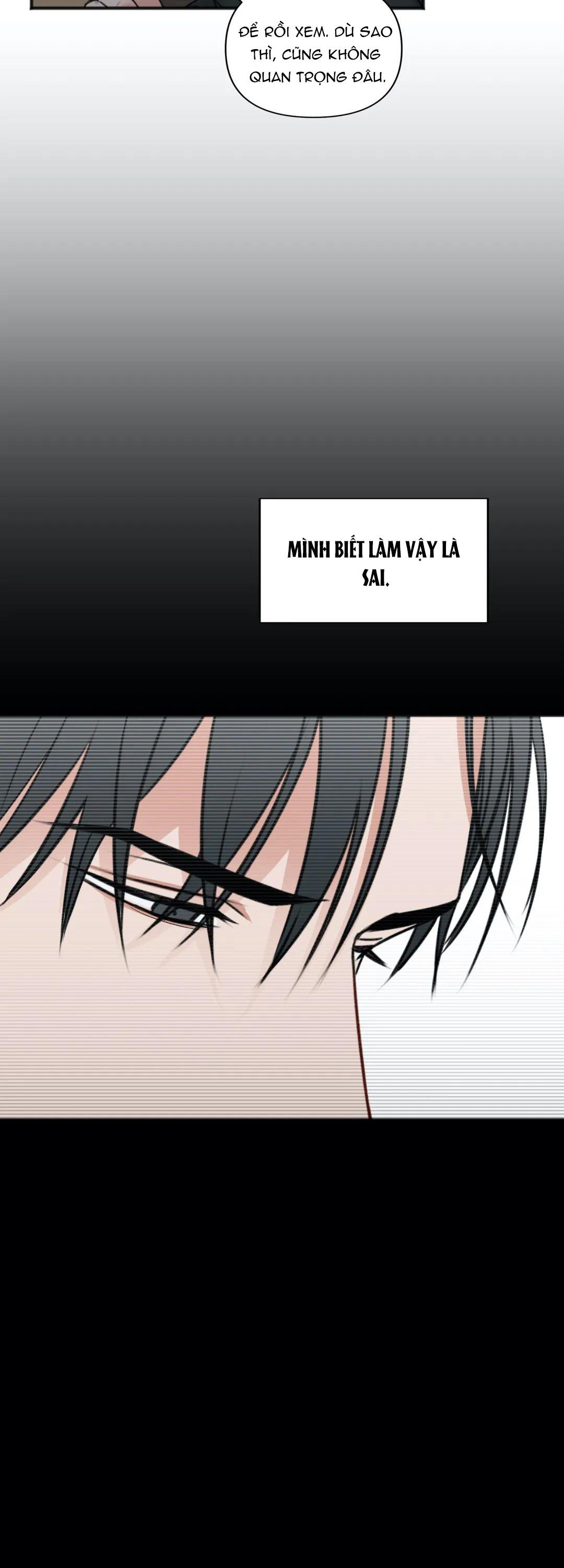 Đọc truyện Trong Căn Phòng Riêng - Chapter 51