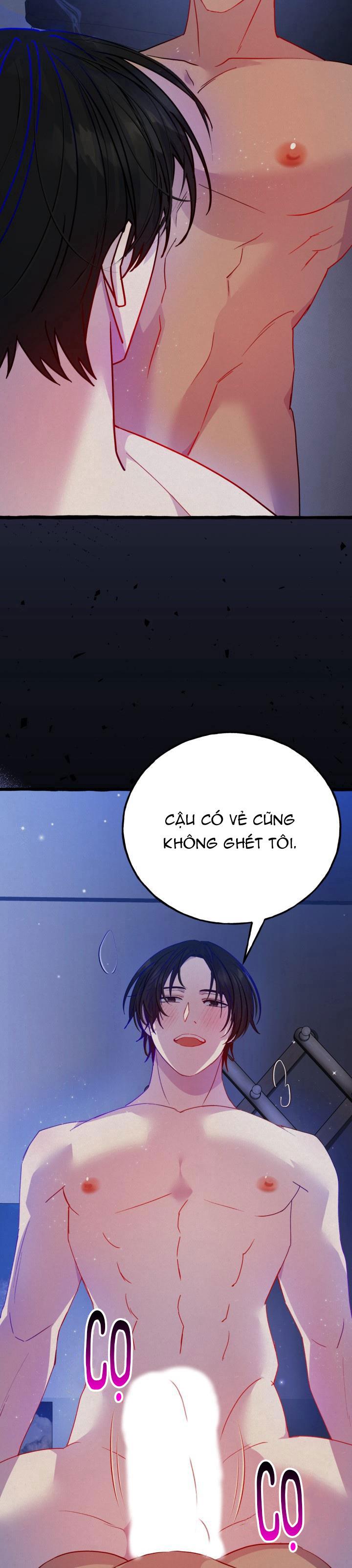 Đọc truyện TÌM PHÒNG TRỌ - Chapter 4