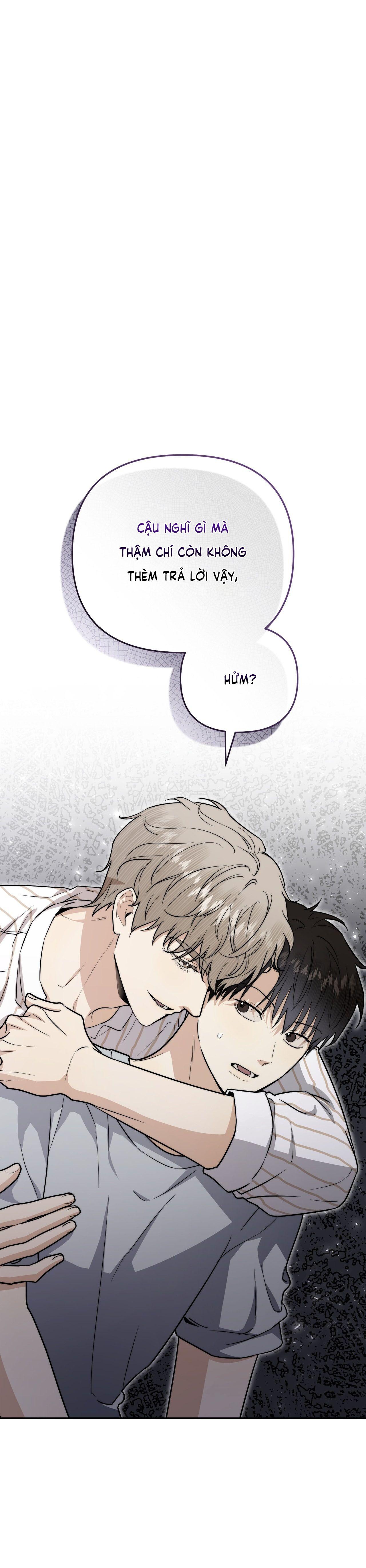 Đọc truyện ZERO DAY ATTACK - Chapter 21