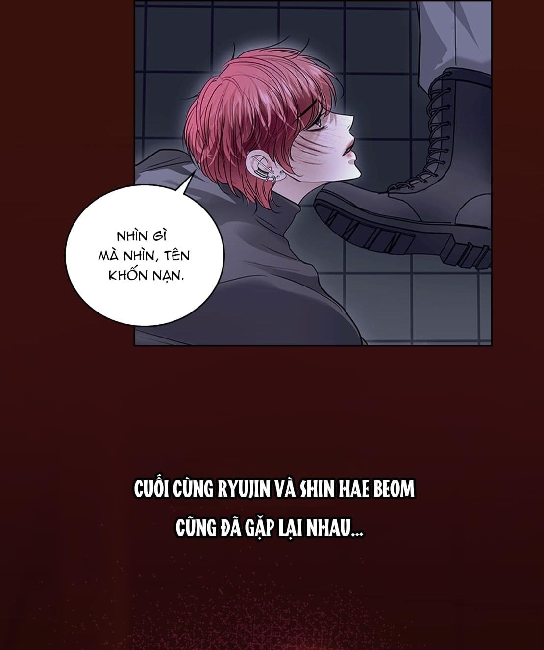 Đọc truyện NGUY HIỂM CẬN KỀ - Chapter 0