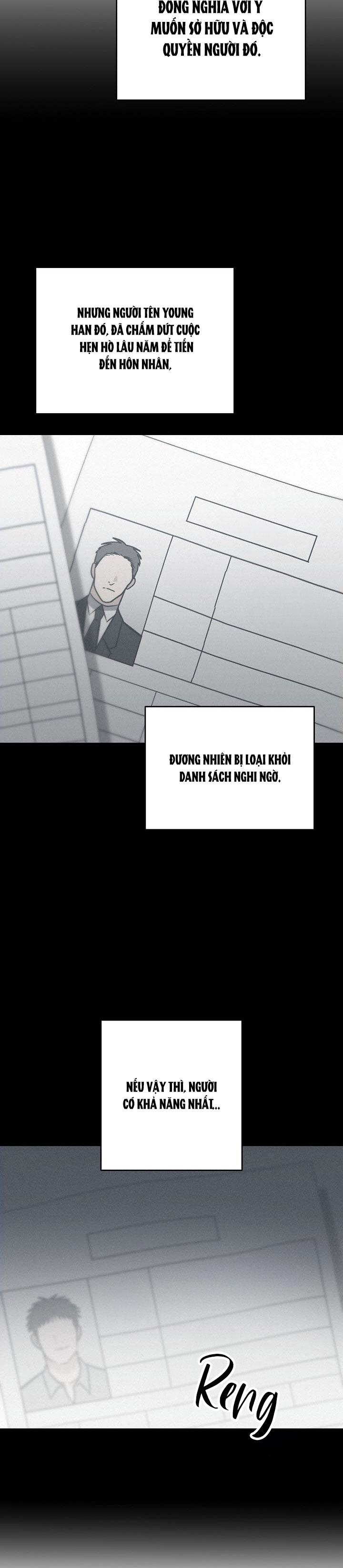 Đọc truyện ROMANCE NOT ROMANTIC - Chapter 10