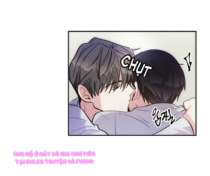 Đọc truyện Mưa Giông - Chapter 31