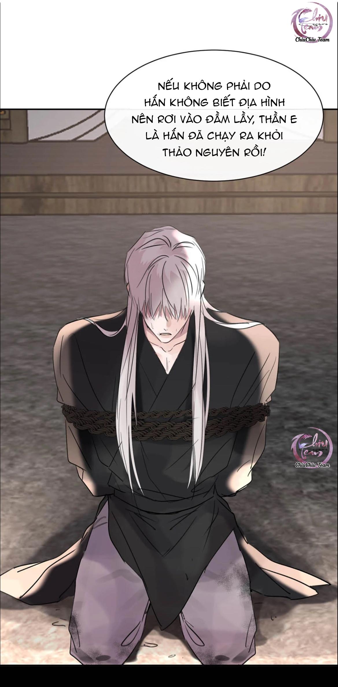 Đọc truyện Tôi Trở Thành Dẫn Đường Đỉnh Cấp Nhờ Trúc Mã - Chapter 15.2