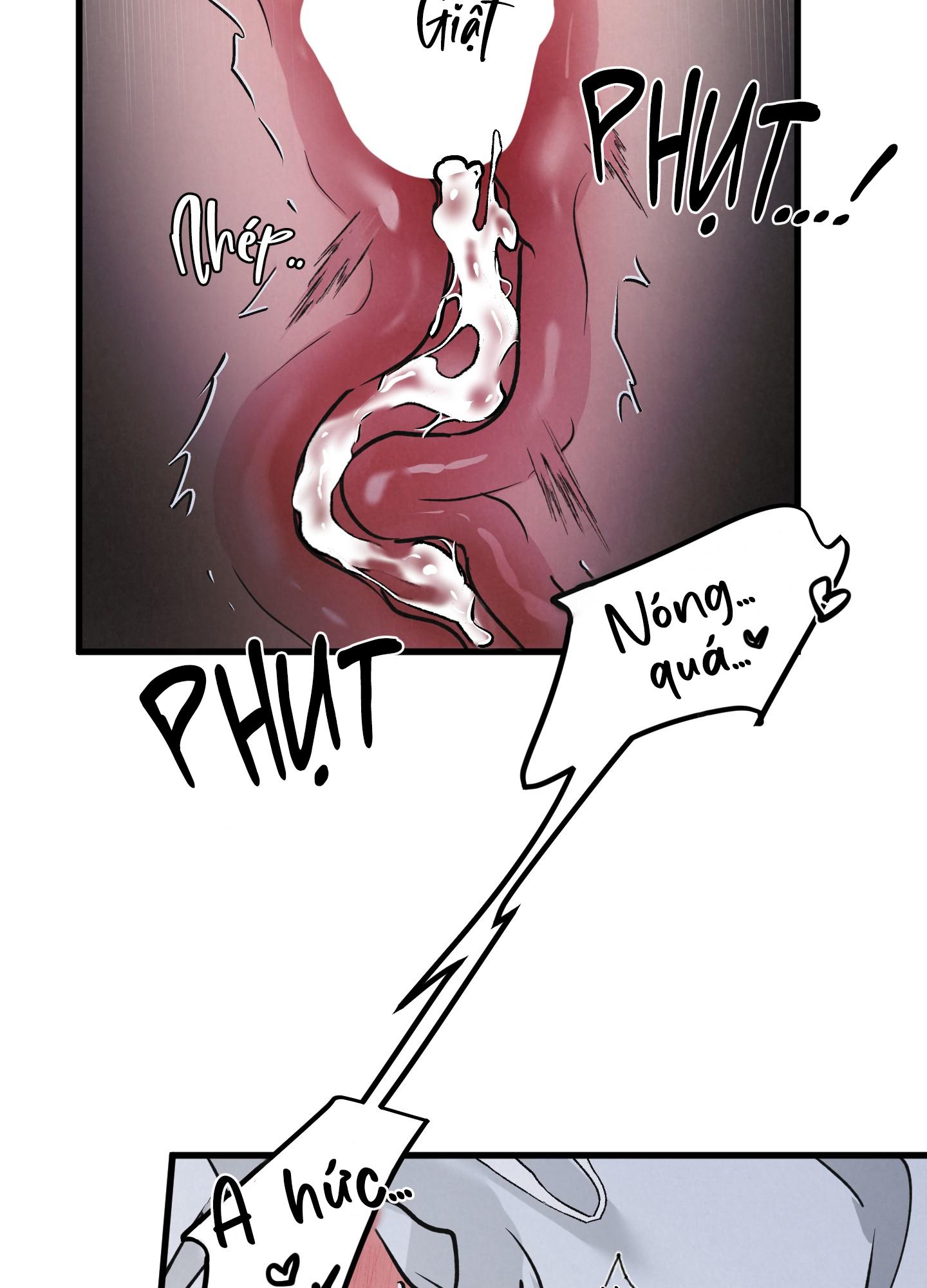 Đọc truyện CẶP ĐÔI HOÀN HẢO - Chapter 35