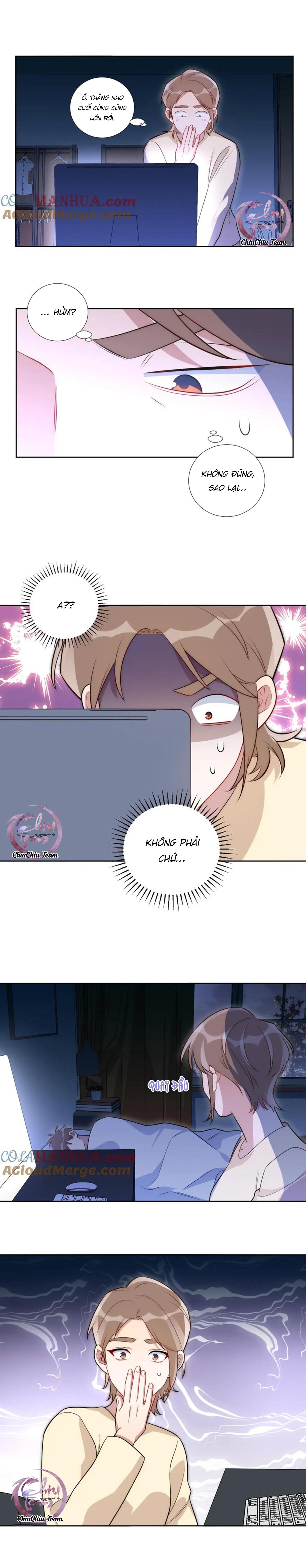 Đọc truyện Nhiệm Vụ Của Thư Kí Nam - Chapter 82