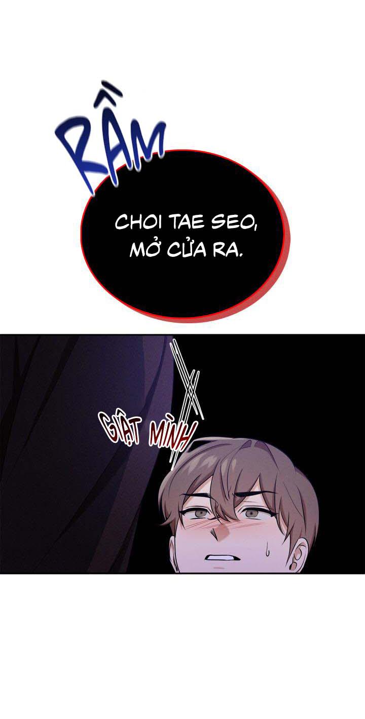 Đọc truyện Critical Point - Chapter 35