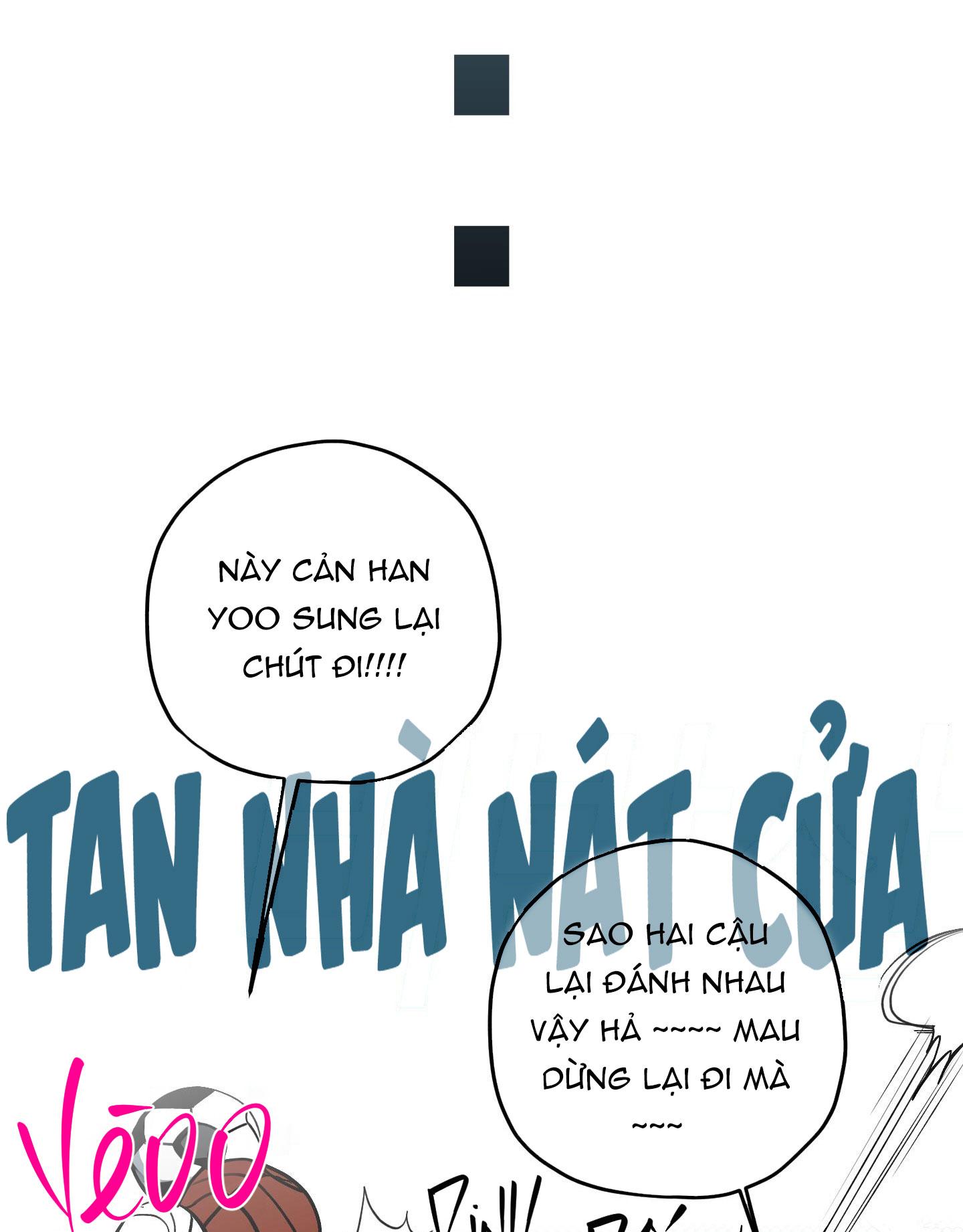 Đọc truyện TƯƠNG XỨNG - Chapter 6