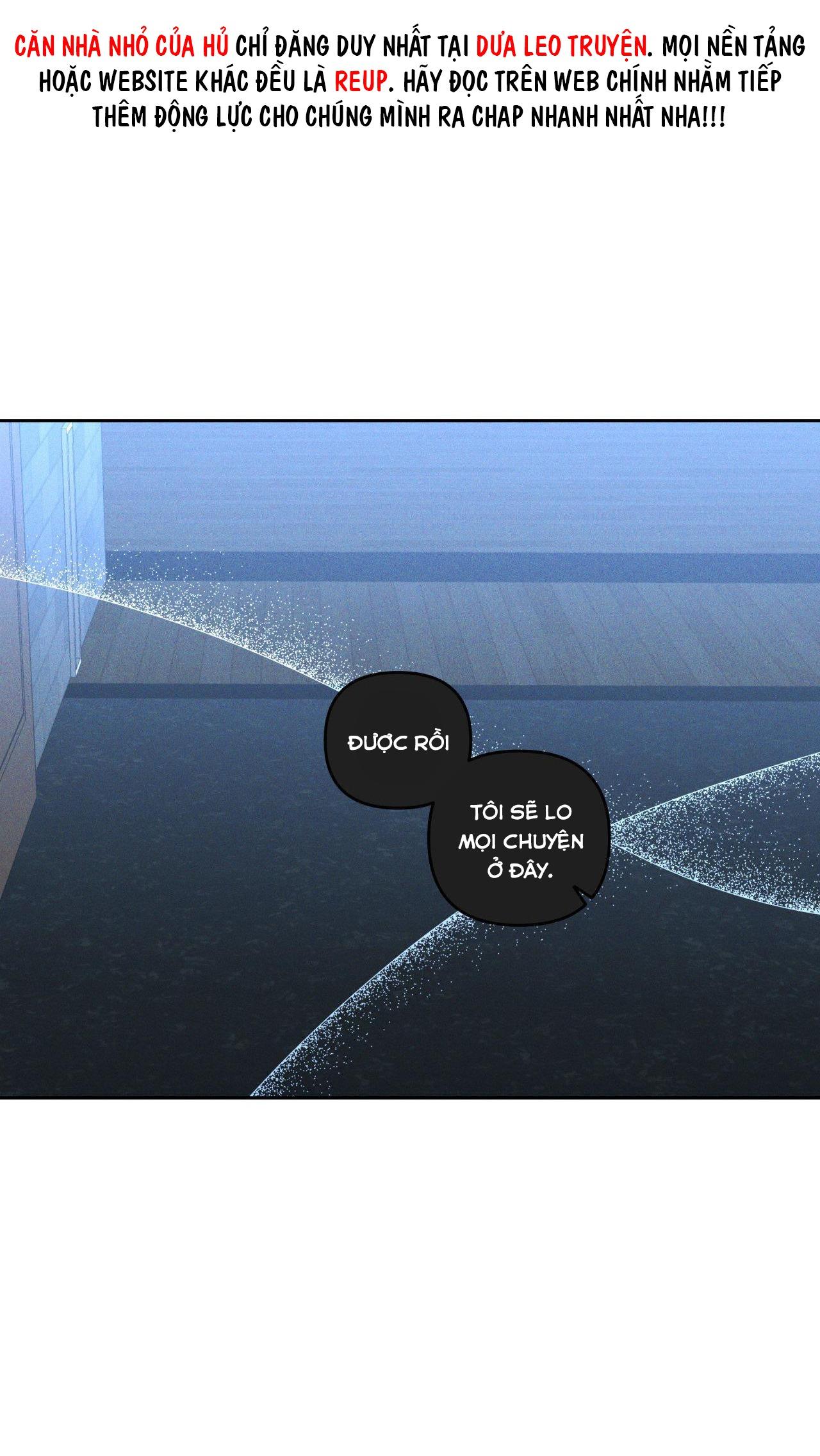 Đọc truyện THE EDEN - Chapter 7