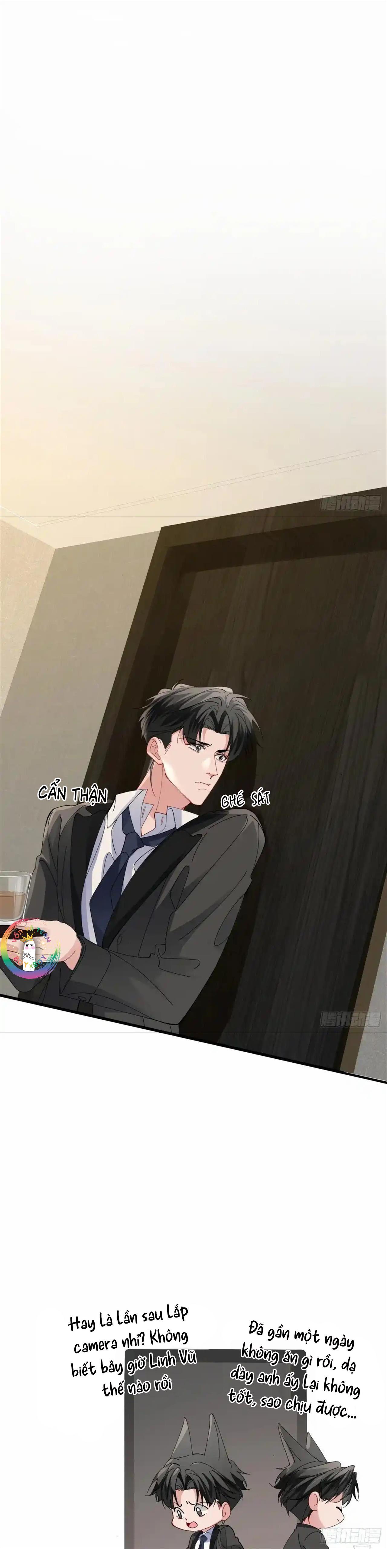 Đọc truyện Dĩ Hạ Khi Thượng - Chapter 57