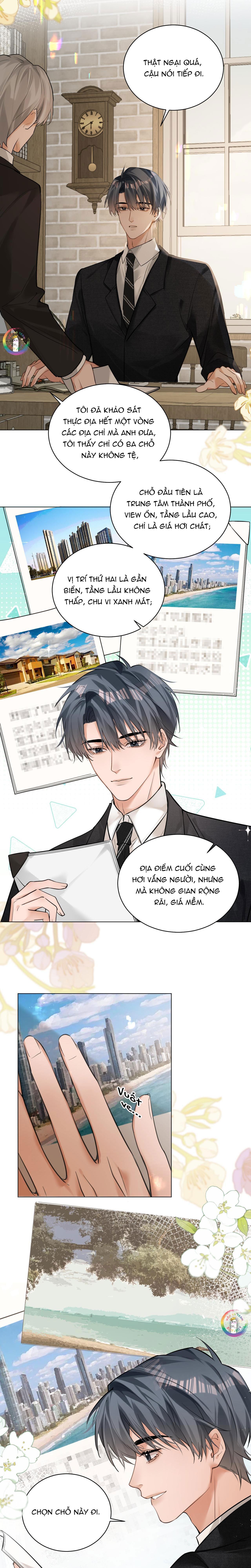 Đọc truyện Đối Thủ Không Đội Trời Chung Cuối Cùng Cũng Phá Sản Rồi! - Chapter 29