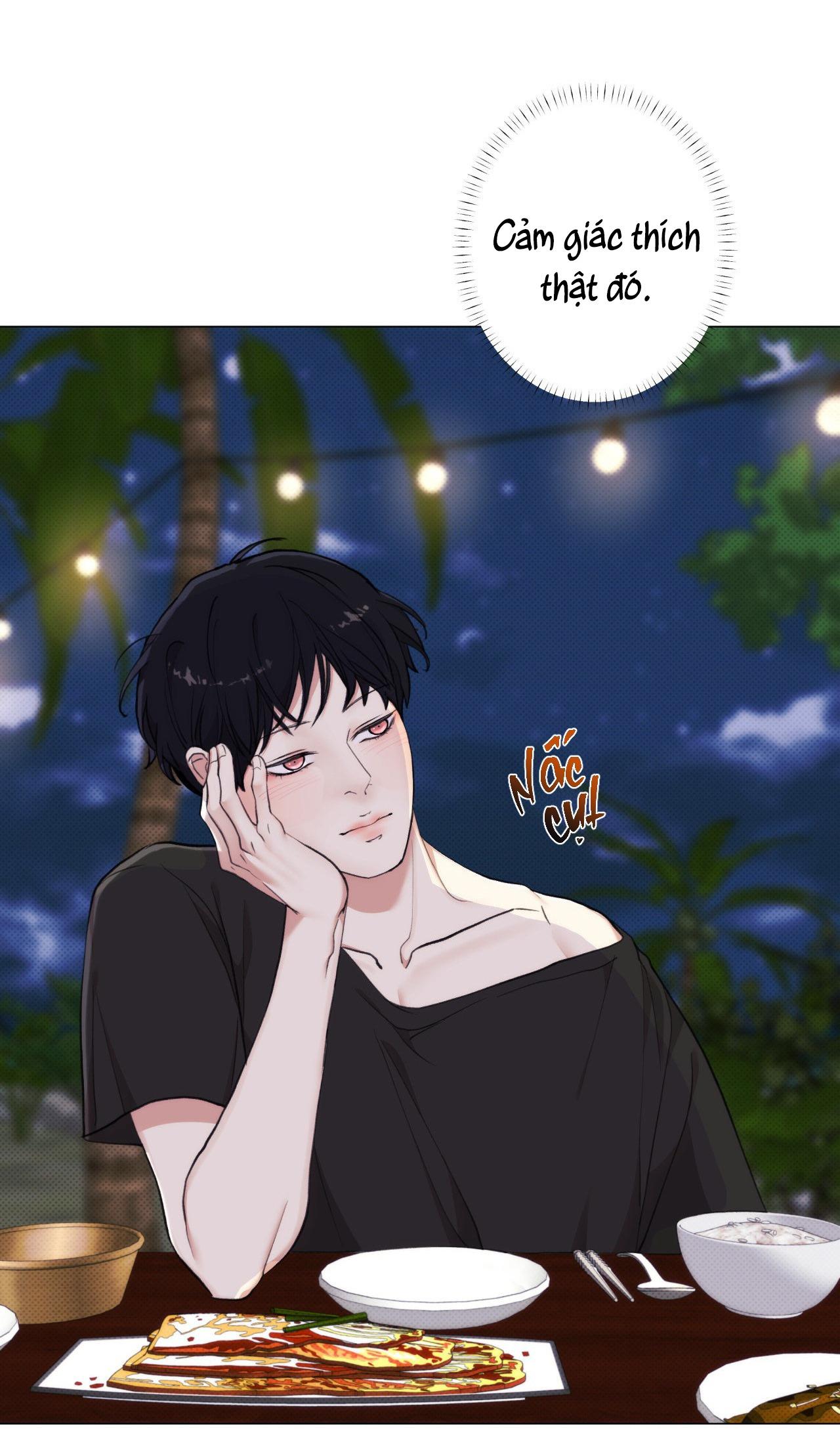 Đọc truyện 2020 - Chapter 9